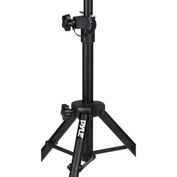 Pyle PLPTS2 Laptop Tripod Adjustable Stand